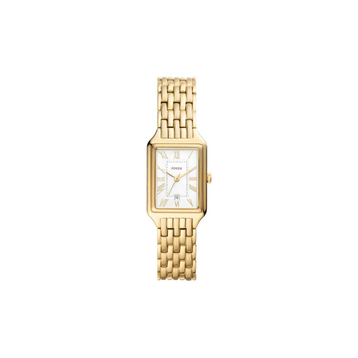 Fossil Es5220 Women’s Watch 23mm Gold